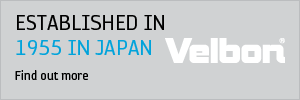 Velbon - Established in 1955 in Japan